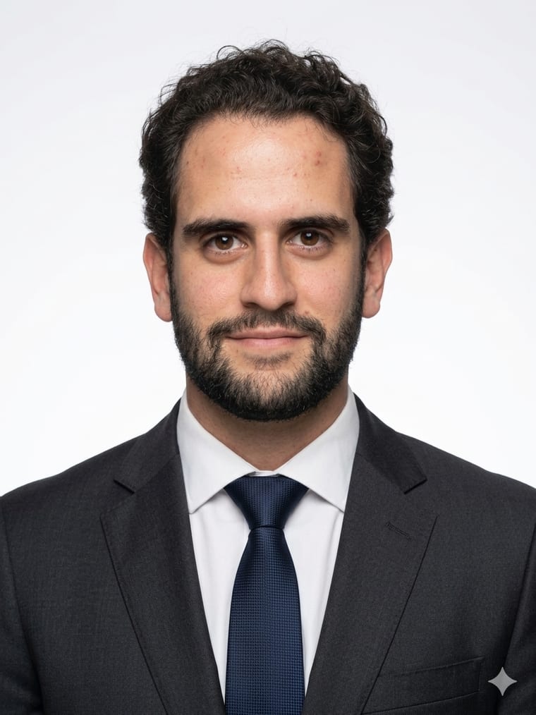 Andrés Angulo de Alba, fundador de A³ Studio